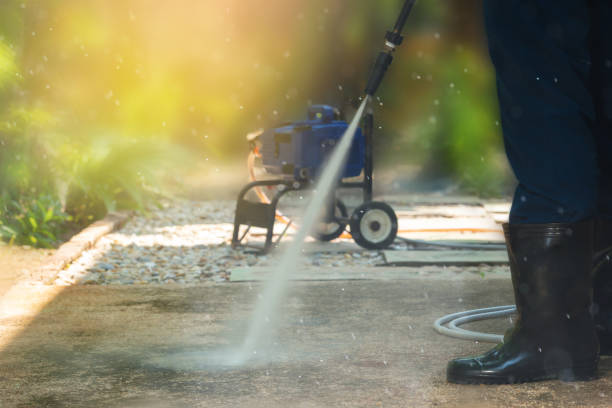 Reliable Squaw Valley, CA Pressure Washing Services Solutions